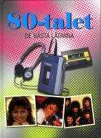 80-Talet : de b&auml;sta l&aring;tarna