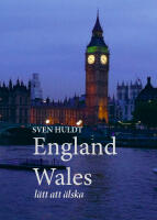 England, Wales : l&auml;tt att &auml;lska