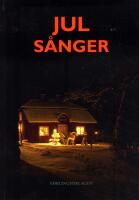 Juls&aring;nger