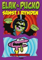 S&auml;mst i rymden
