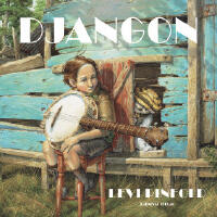 Djangon