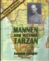Mannen som hittade Tarzan