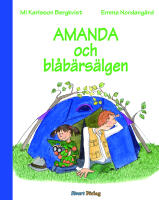 Amanda och bl&aring;b&auml;rs&auml;lgen