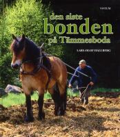Den siste bonden p&aring; T&auml;mmesboda