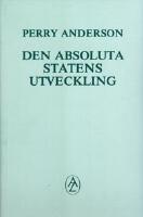 Absoluta statens utveckling
