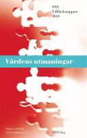 V&aring;rdens utmaningar