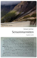 Schweiz ber&auml;ttar : sensommarm&ouml;ten - tjugofem noveller