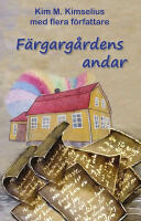 F&auml;rgarg&aring;rdens andar