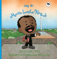 Jag &auml;r Martin Luther King Jr.