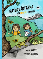 Naturv&auml;ktarna och skatten i Ekdungen