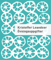 &Ouml;vningsuppgifter