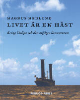 Livet &auml;r en h&auml;st : kring Oulipo och den m&ouml;jliga litteraturen
