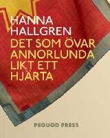 Det som &ouml;var annorlunda likt ett hj&auml;rta