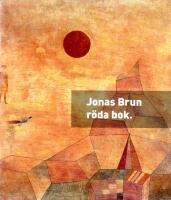 R&ouml;da bok : (stamningsbok. och andningsbok. modersbok. gr&auml;vlingsbok. med r&auml;v.