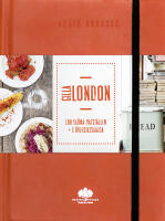 Gilla London