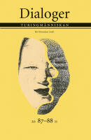 Turingm&auml;nniskan: Dialoger 87-88, 2011
