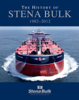 The history of Stena Bulk 1982-2012
