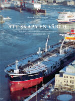 Att skapa en v&auml;rld