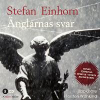 &Auml;nglarnas svar