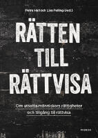 R&auml;tten till r&auml;ttvisa
