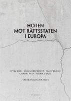 Hoten mot r&auml;ttsstaten i Europa