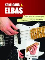 Kom ig&aring;ng Elbas