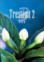 Trest&auml;mt 2 SAB