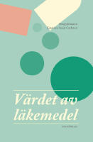 V&auml;rdet av l&auml;kemedel