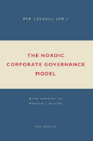 The Nordic corporate governance model