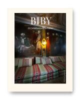 BIBY : ett fideikommiss ber&auml;ttar