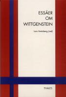 Ess&auml;er om Wittgenstein
