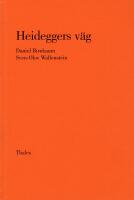 Heideggers v&auml;g