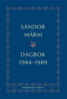 Dagbok 1984-1989