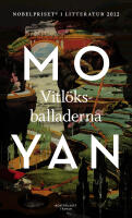Vitl&ouml;ksballaderna