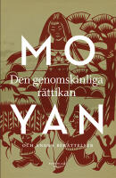 Den genomskinliga r&auml;ttikan