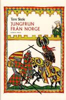 Jungfrun fr&aring;n Norge