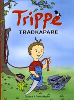 Trippe Tr&auml;dkapare