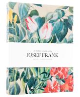 Josef Frank : de ok&auml;nda akvarellerna