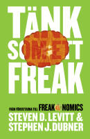 T&auml;nk som ett freak