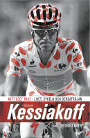 Mitt eget race : livet, cykeln och bergatr&ouml;jan