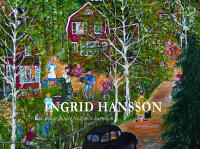 Ingrid Hansson : minnesbilder fr&aring;n min barndom