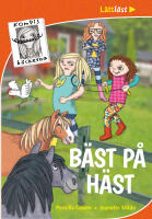 B&auml;st p&aring; h&auml;st