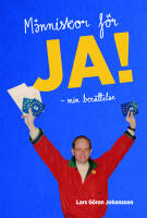 M&auml;nniskor f&ouml;r JA!