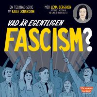 Vad &auml;r egentligen fascism?