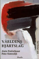 V&auml;rldens hj&auml;rtslag : en dialog