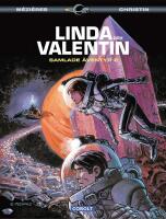 Linda och Valentin. Samlade &auml;ventyr 2
