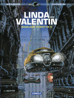 Linda och Valentin. Samlade &auml;ventyr 5