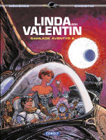 Linda och Valentin. Samlade &auml;ventyr 6
