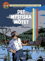 Det mystiska m&ouml;tet