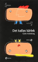 Det kallas k&auml;rlek